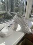 Продам б/у  оригинальные Кеды Puma Carina 2.0
