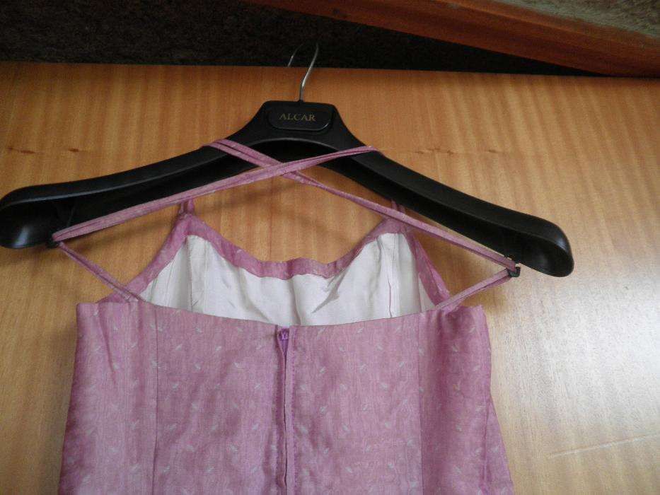 Vestidos para festa--portugueses--preço dos dois