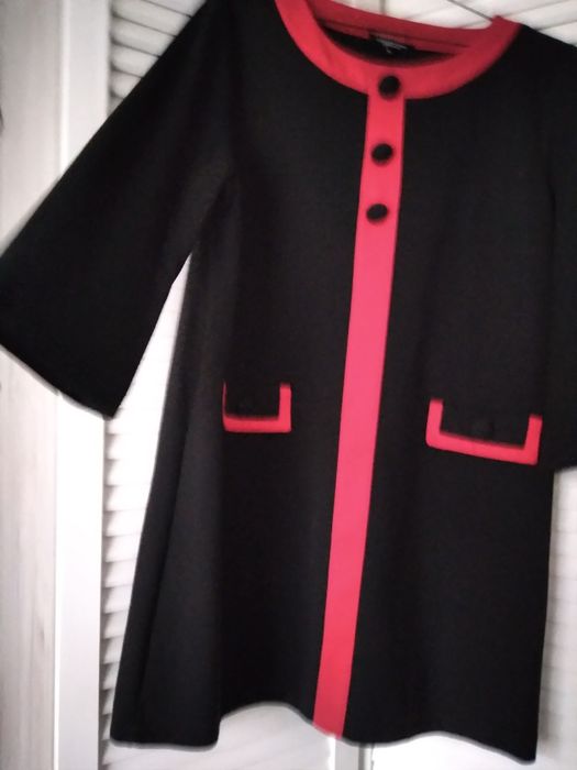 Плаття, туніка, розмір 16 (52-54)