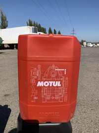 MOTUL Tekma FUTURA+ 10W40 20L