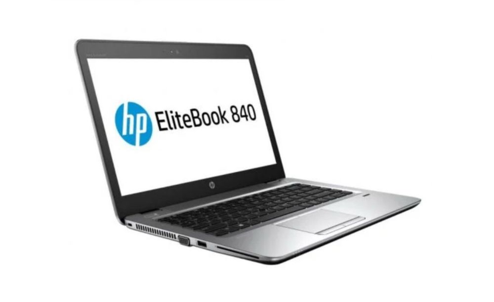 HP EliteBook 840 G3 | i5-6200u | 8GB | 256GB SSD | 14″ FHD64550447374339121