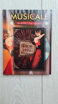 Moulin Rouge! Musical DVD