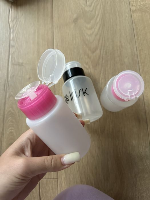 Zestaw dla stylizacji brwi - henna, farba, pędzle, żel do brwi, botox