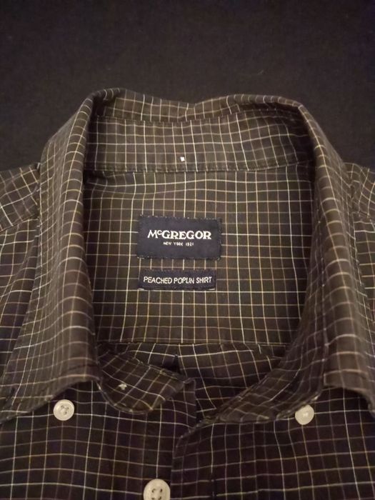 Продам рубашку Mc.Gregor