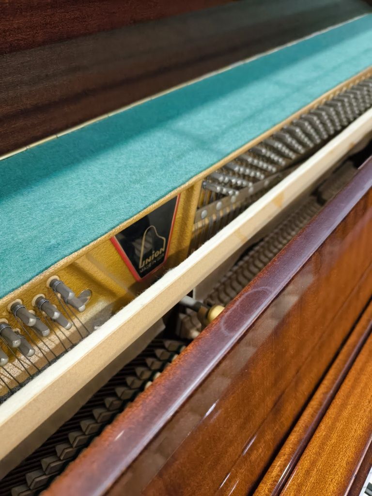 Piano Wilh. Steinmann