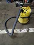 Odkurzacz Karcher wd2