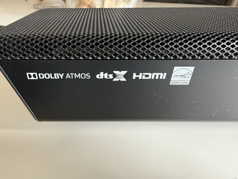 Soundbar Samsung Harman/Kardon