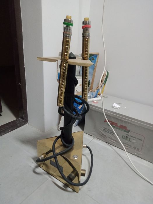 Декор декоративный