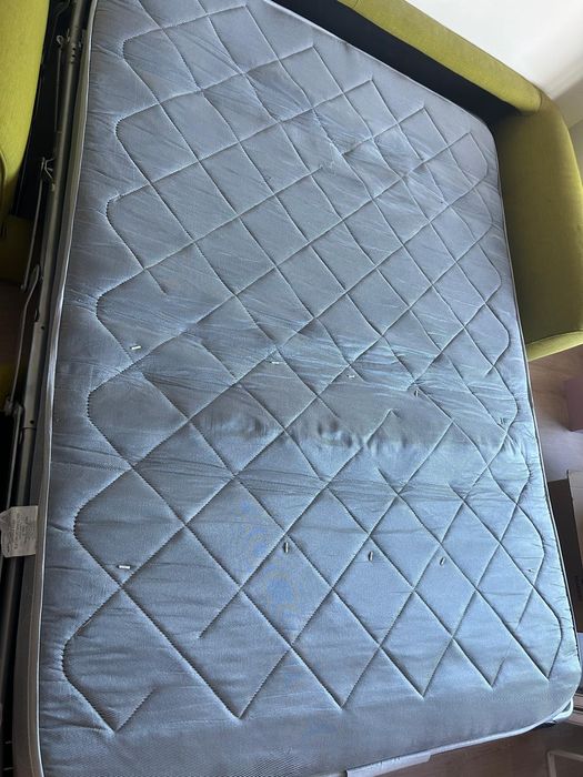 Sofá Cama Divani Divani