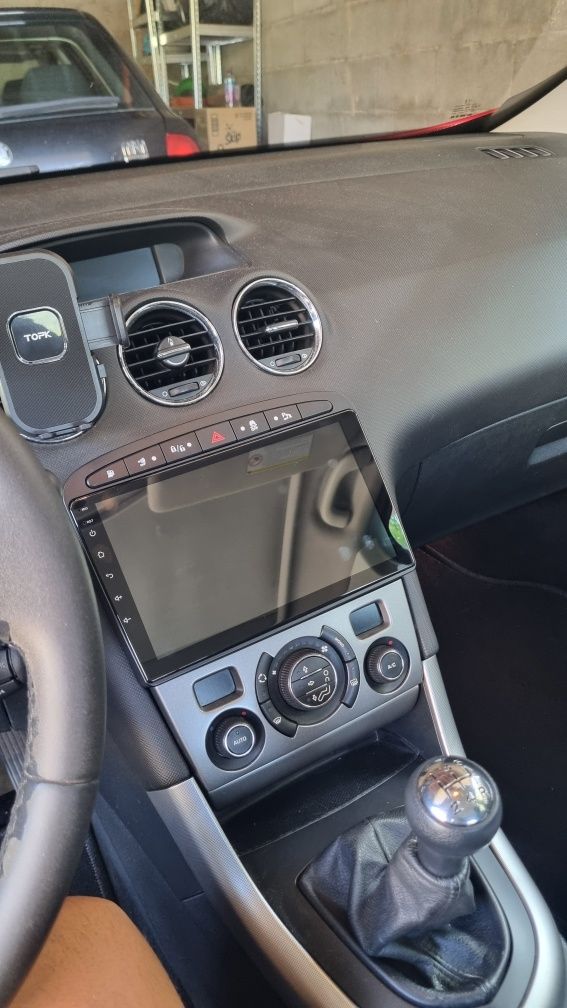 Peugeot 308 1.6 HDI