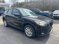 Mazda Cx-5 Sport 2013 Року