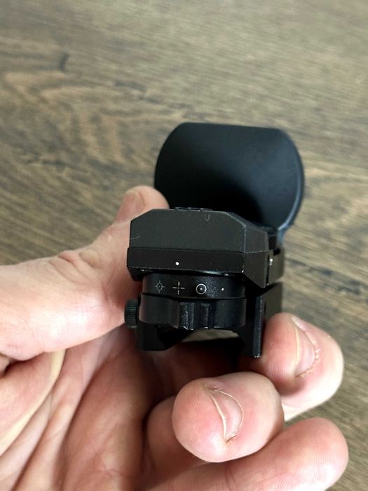 Коллиматорный прицел GunHobby M1