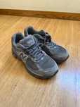 New Balance 2002r Cinza
