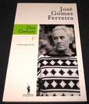 Livro Dias Comuns V José Gomes Ferreira