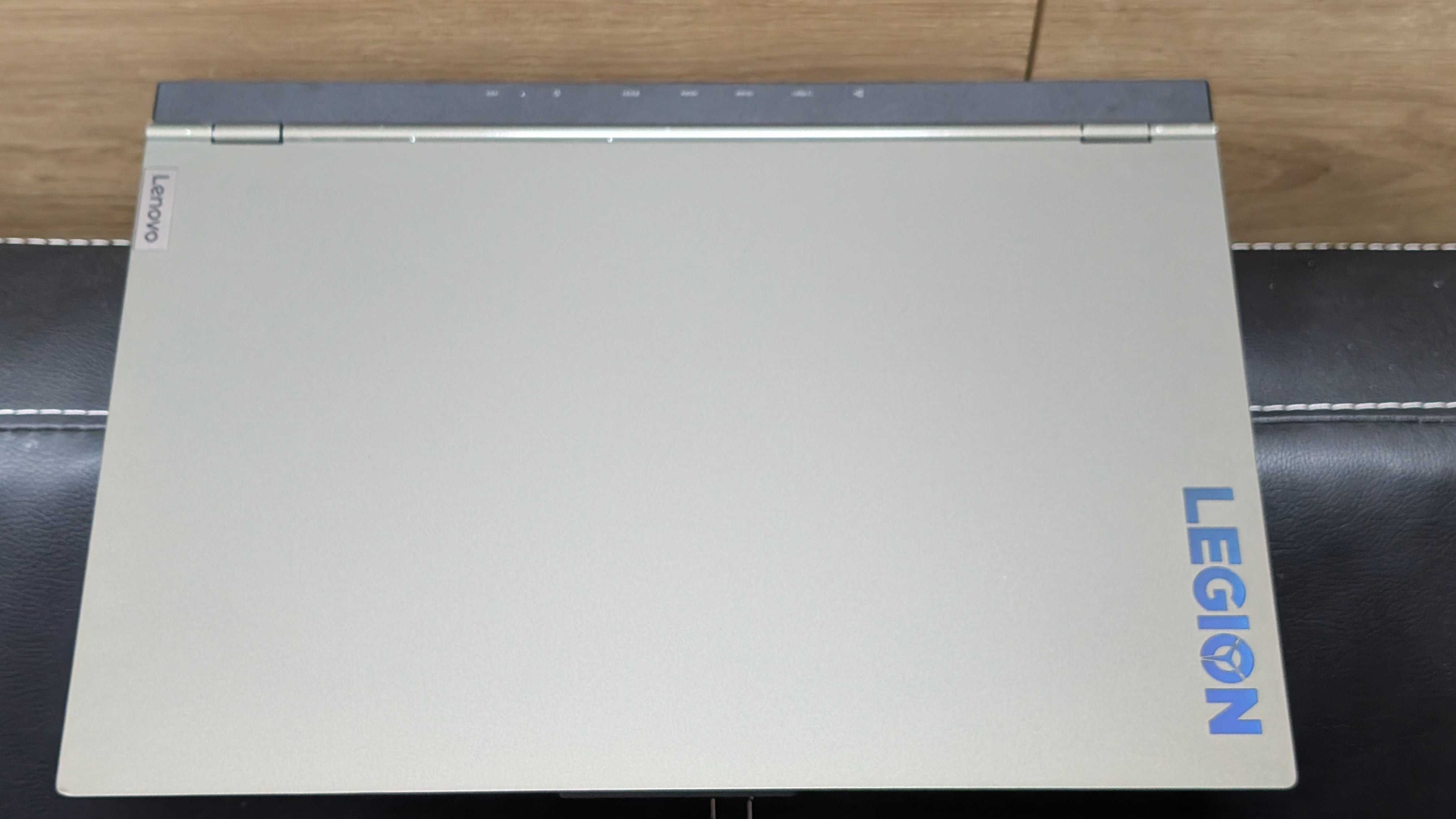 Lenovo Legion 5 15IMH05H 15,6" i7-10750H 16GB 512Gb NVIDIA GTX 1660 Ti