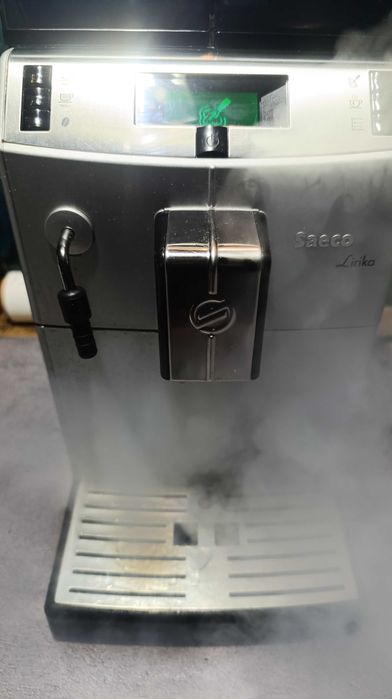 Saeco Lirika SUP041E