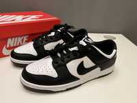 Buty Nike Dunk Low Retro Panda