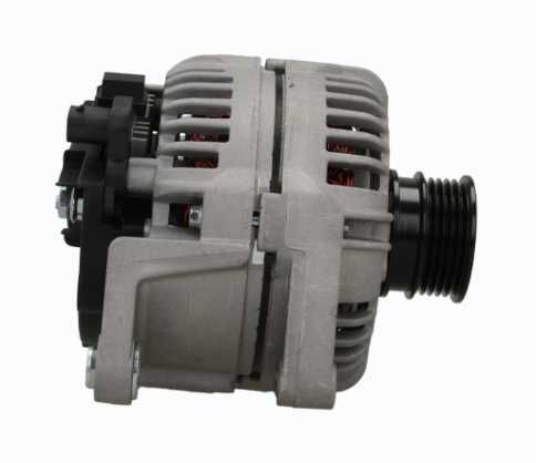 Alternator Opel Astra H Vectra C Zafira B 1.6 1.8