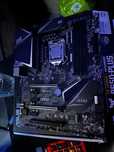 MSI Z390 Gaming edge ac + I9-9900K