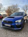 Subaru WRX Subaru WRX 2.0T 2021