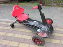 Gokart do driftu