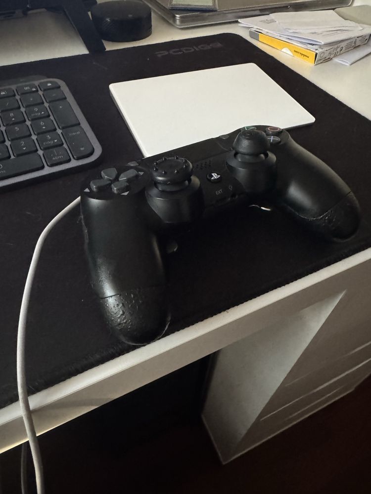 Comando Ps4 Scuf