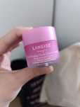 Laneige maska do ust