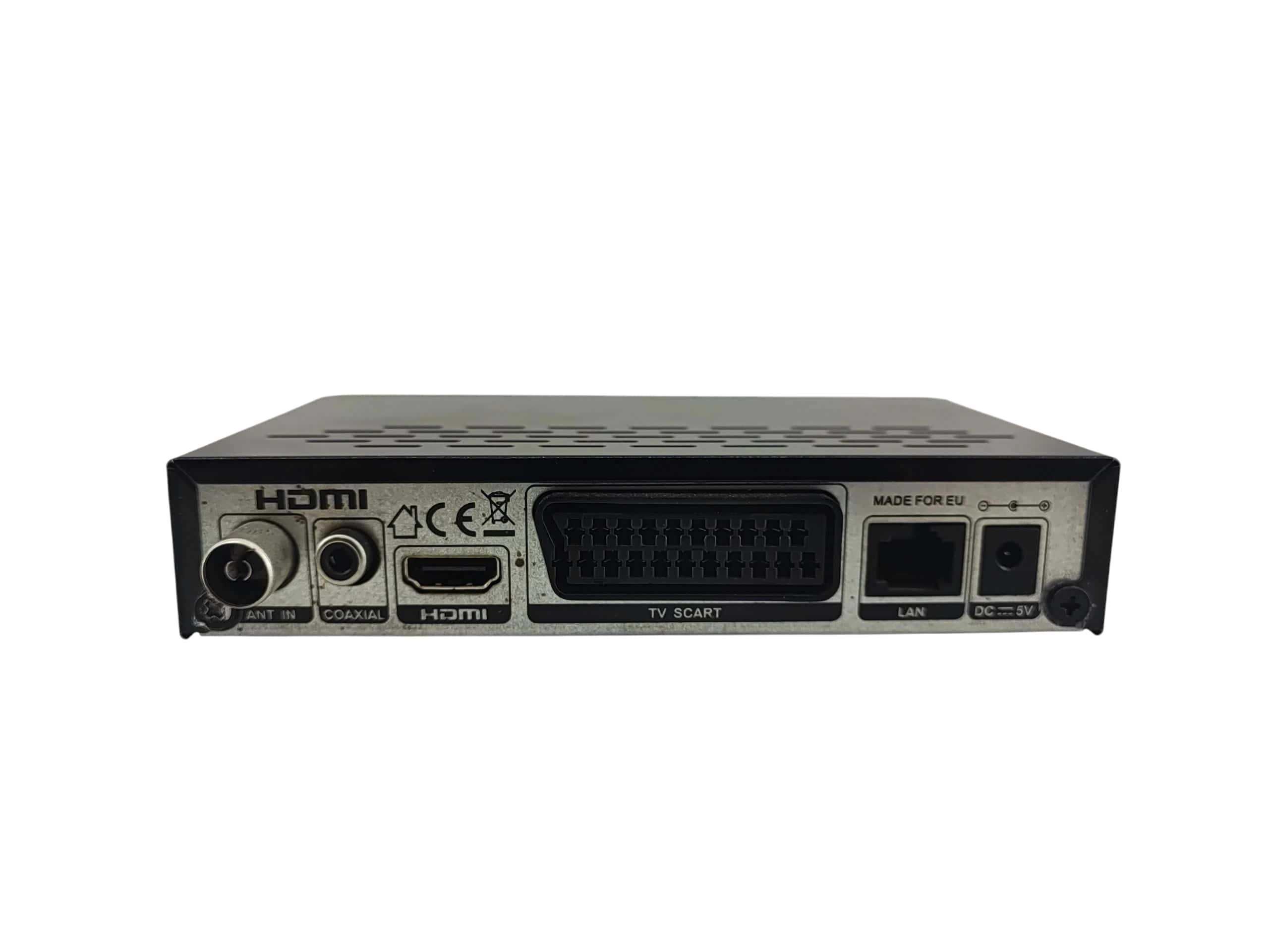 Dekoder ALMA 2820