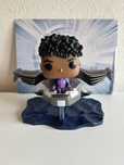 Funk POP! Shuri in Sunbird 110 Black Panther Wakanda Forever Marvel