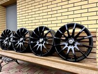 Диски R16 5.120  ET35 транспортер т5 т6 трафік віваро