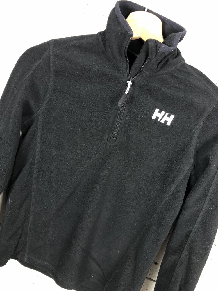 Helly Hansen roz. 152 chłopięca bluza polarowa