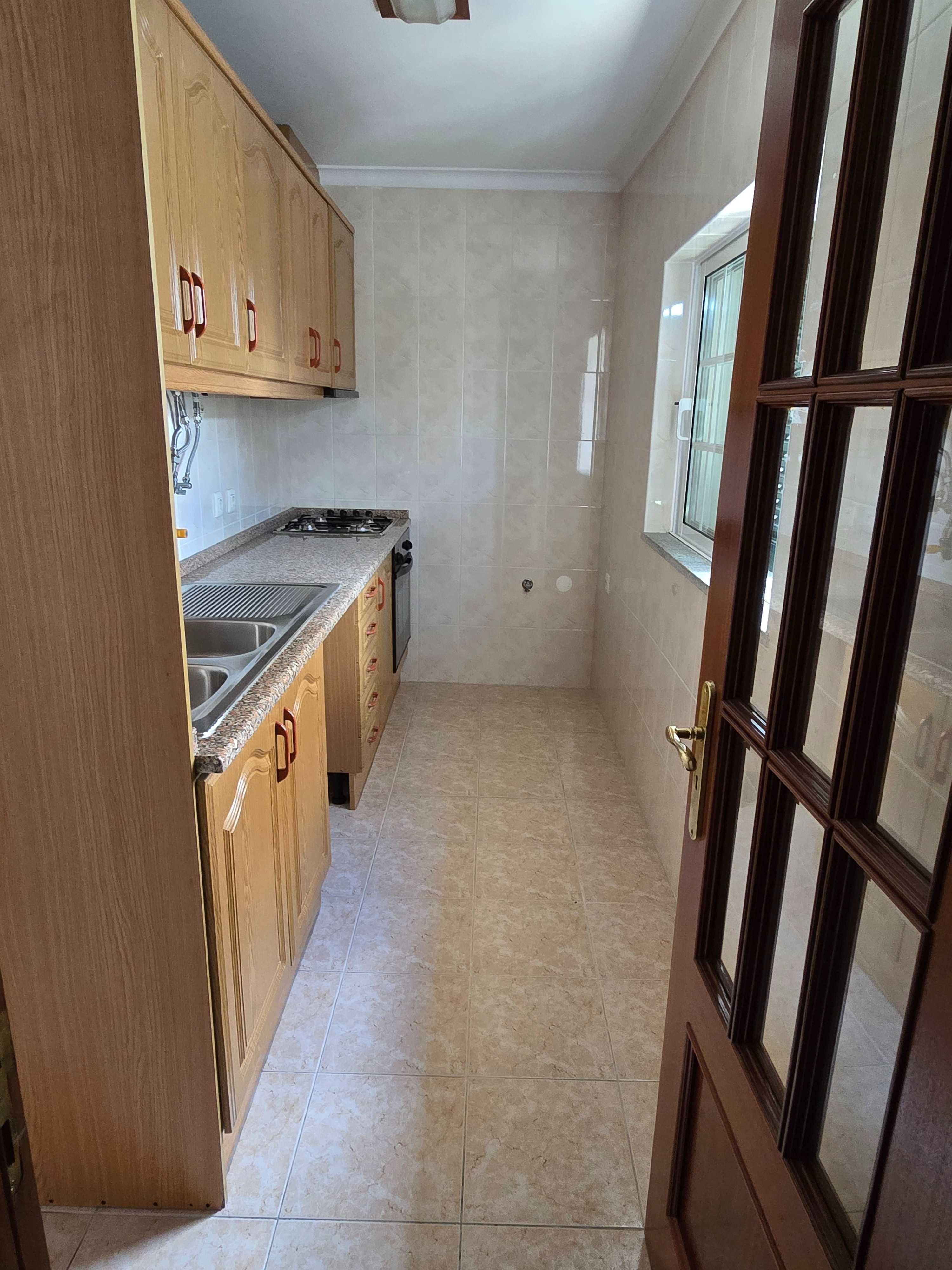 Apartamento T4 para venda