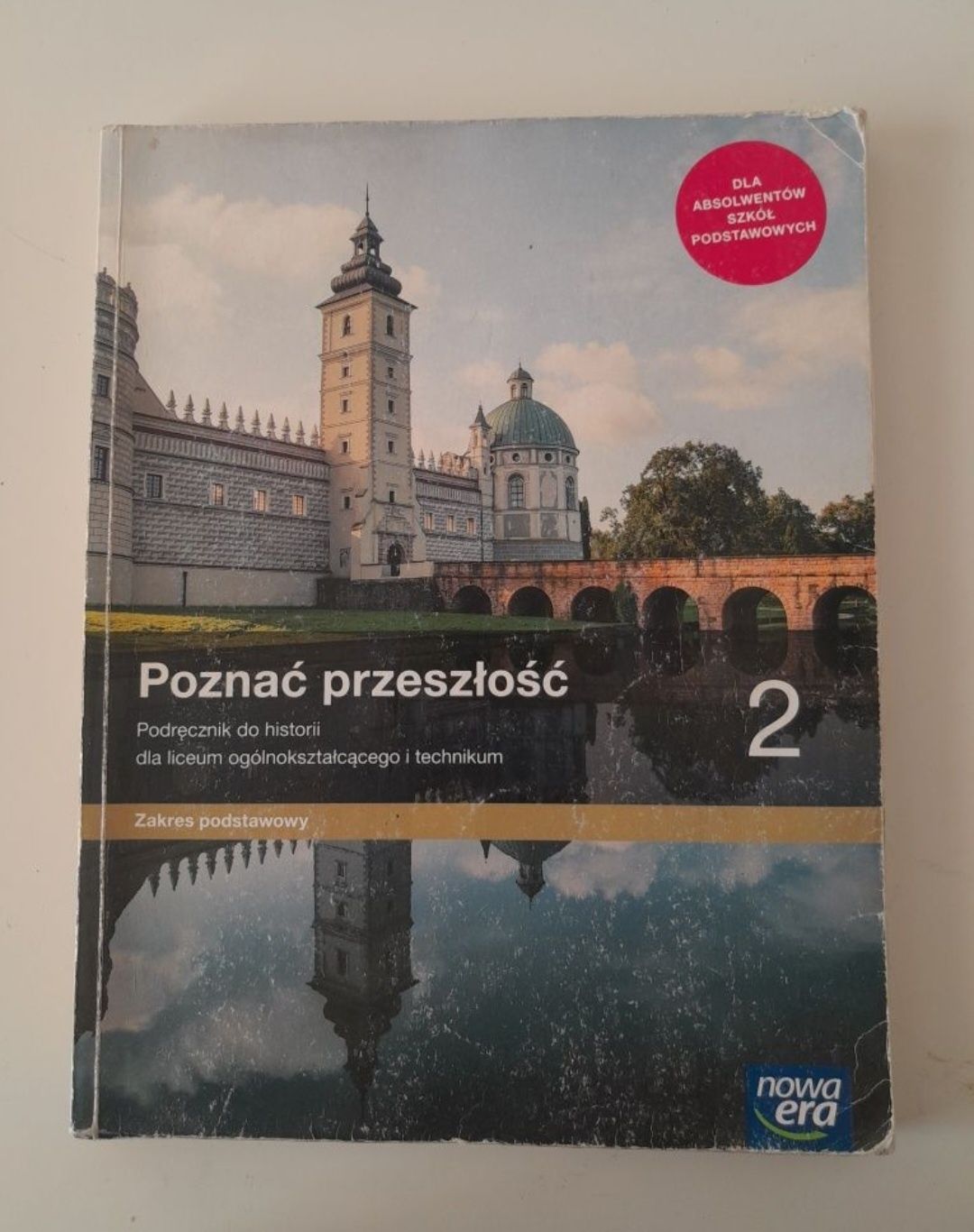 Poznać przeszłość 2