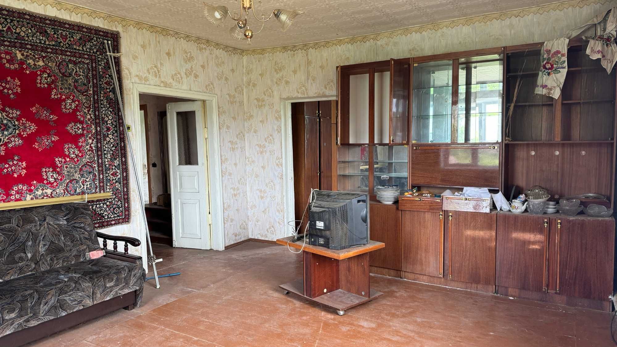 Продается Дом в Центре Старого Белоуса