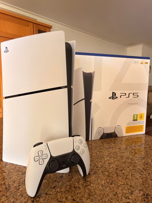 PlayStation5 Slim (1TB)