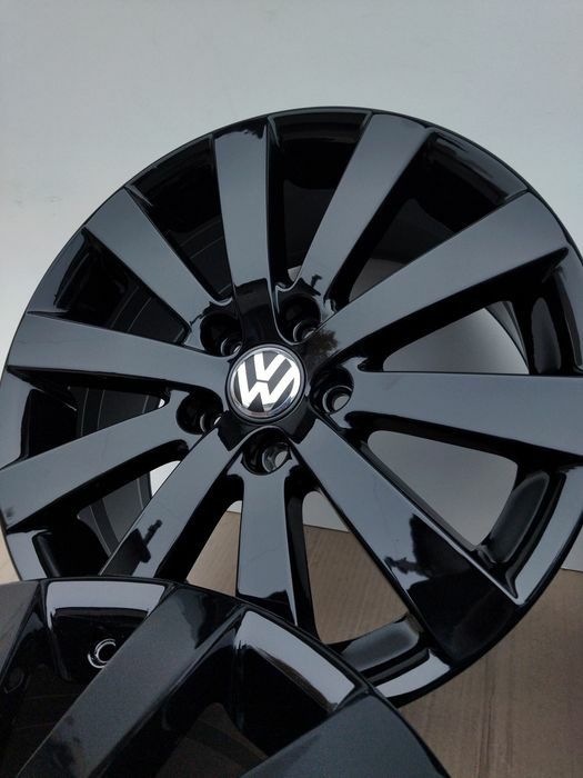 Диски R17 5/112 Volkswagen