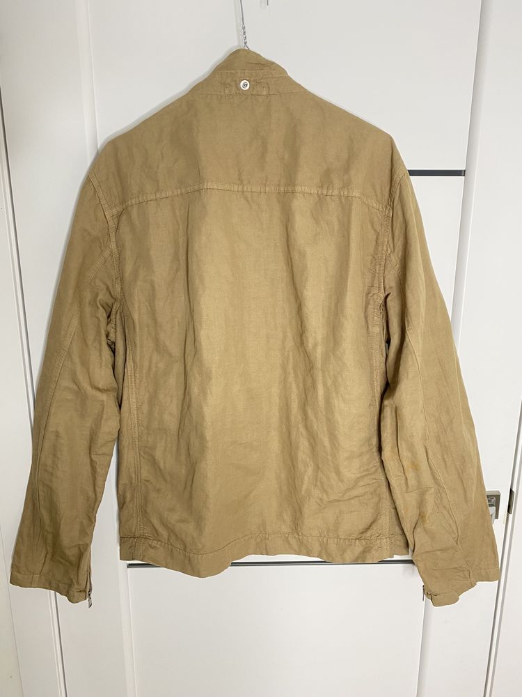 C.P. Company (CP) Metal Gogle Jacket куртка