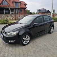 Volkswagen Polo 1.2MPI Klima Wspomaganie Niski Przebieg Sprowadzony