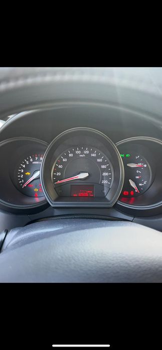 Kia Rio III 1.4 benzyna 109KM