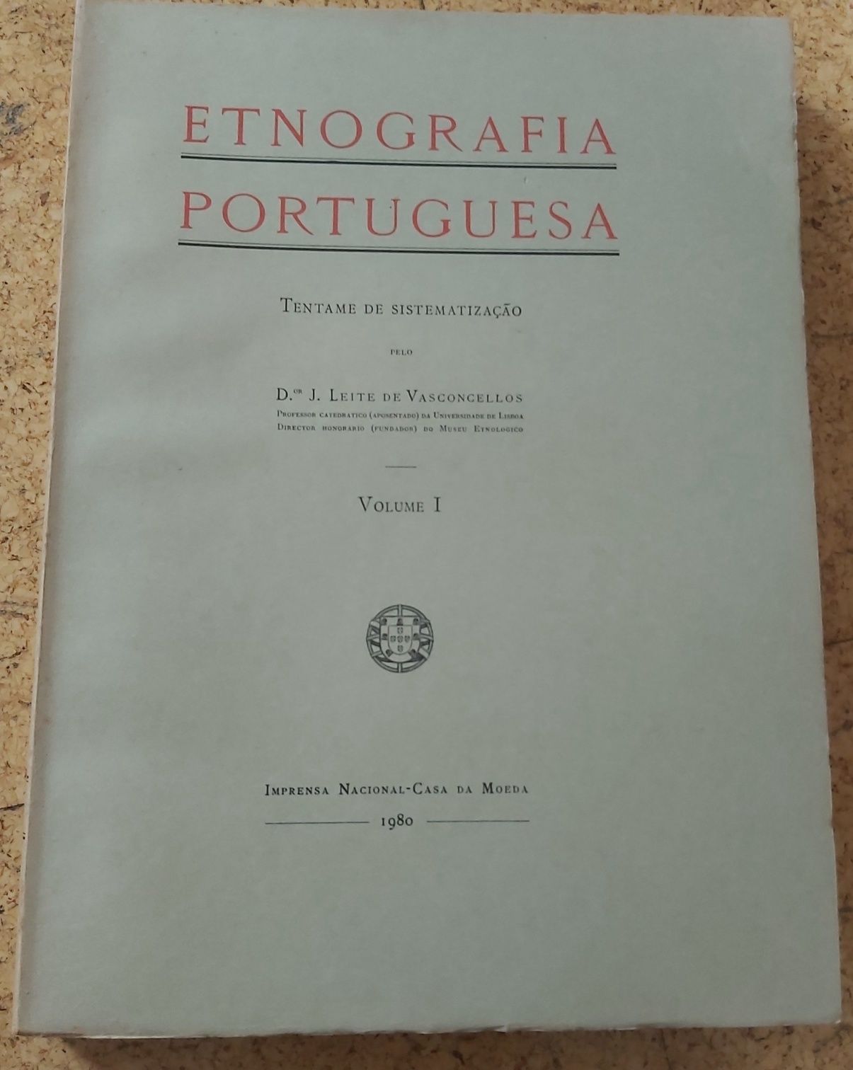 Etnografia Portuguesa(incompleta)