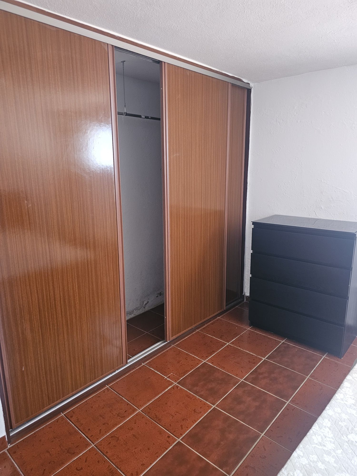 Apartamento T1 Anual