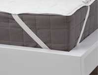 Protector de colchao casal