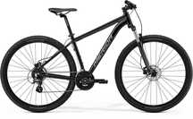 Nowy rower MTB Merida Big Nine 15 r.  L 19" 2025 Wyprzedaż