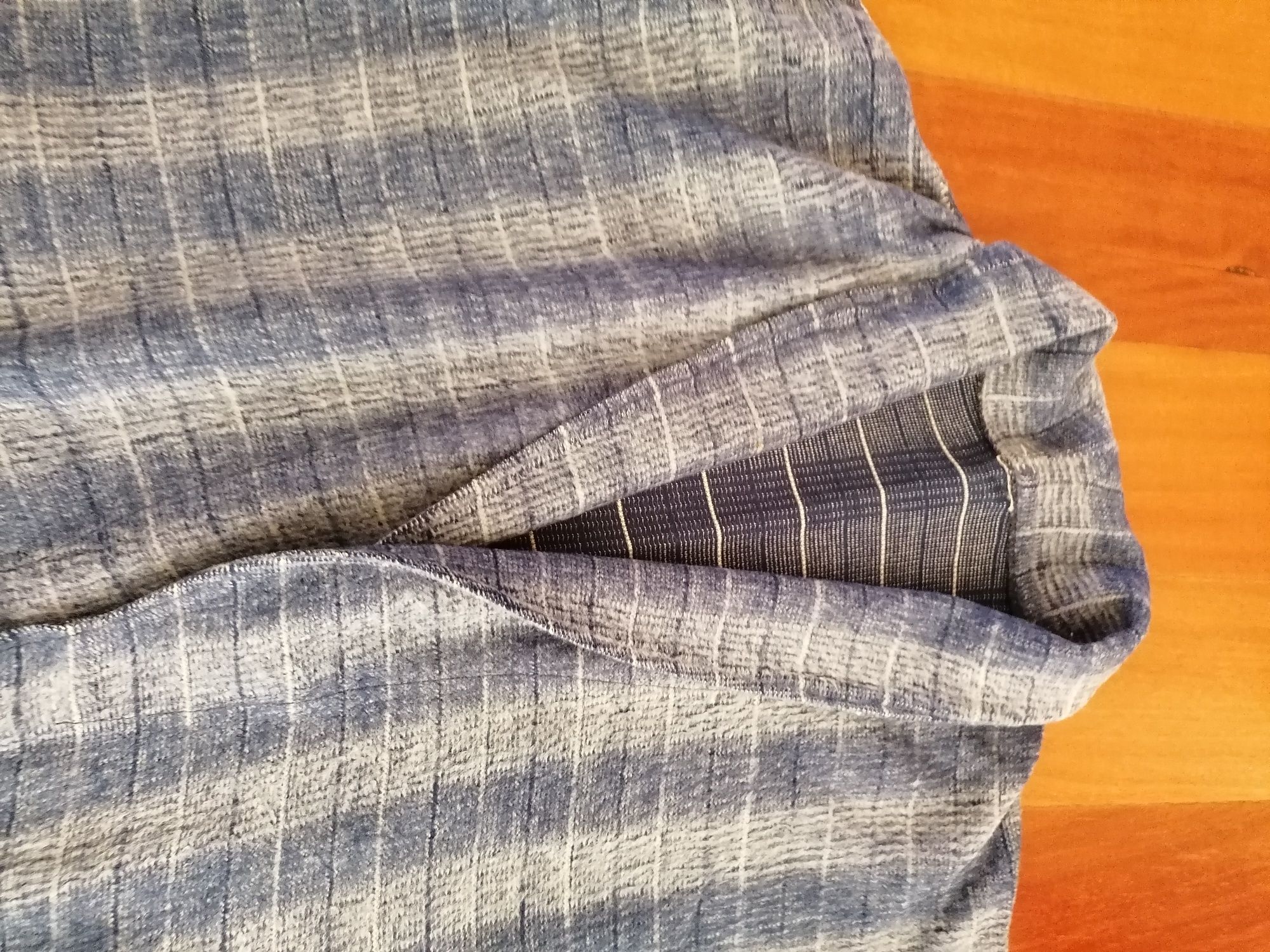 Robe polar  menino  Tam. 11 anos