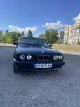 Продам BMW 520 i , E 34 2.0 мотор ванос, шикарное сост. Каменское