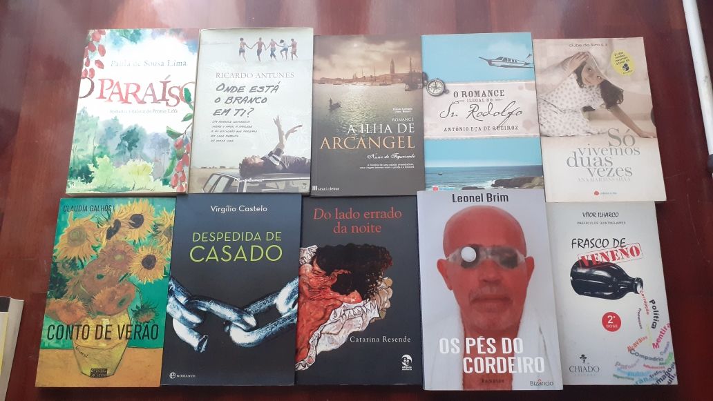 Literatura portuguesa