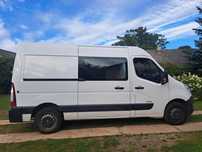 Renault Master Renault master L2h2