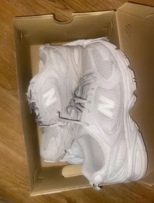 New balance 530 número 40