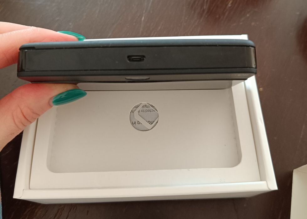 Мобільний маршрутизатор tp-link m7350