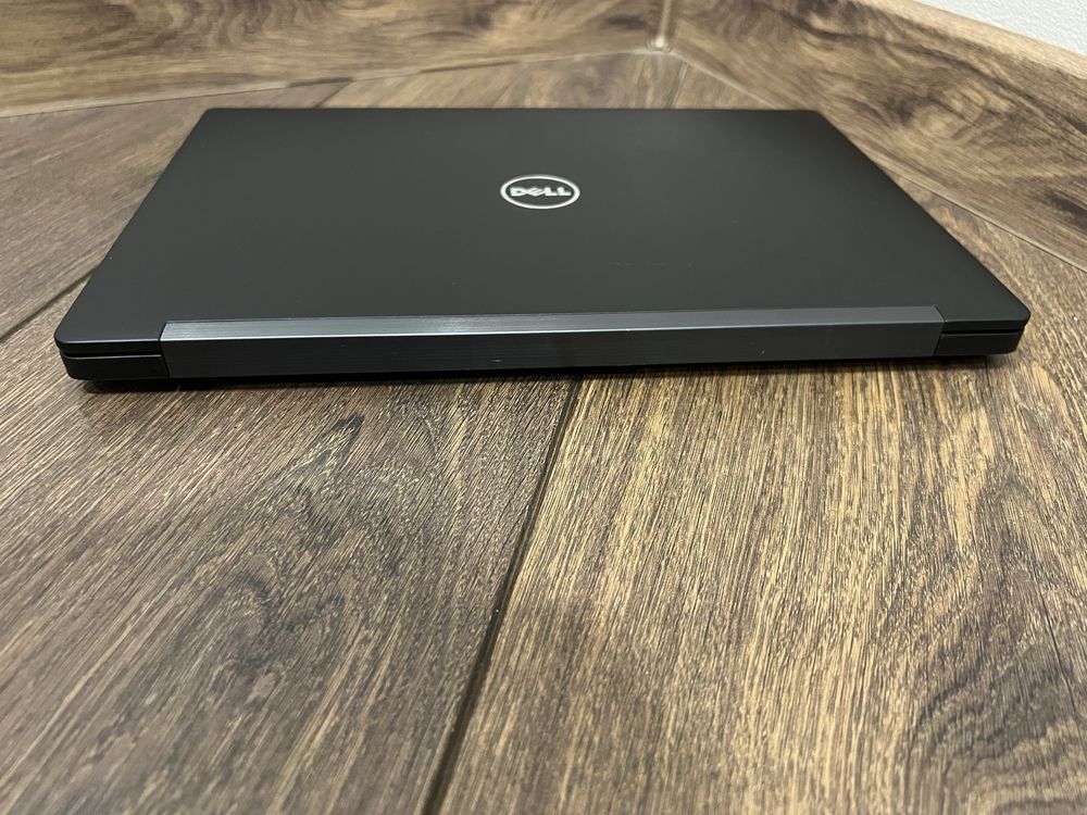 Dell Latitude 7280 i7 6600u